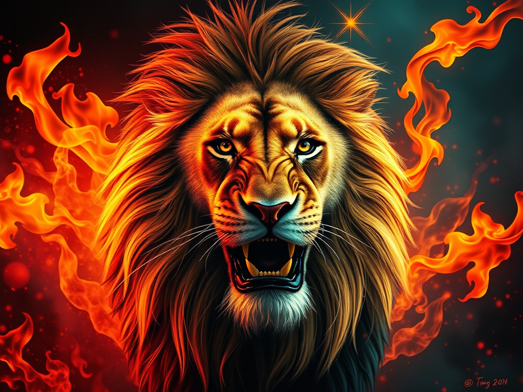 Roaring Truths: Why I Started a Blog That&nbsp;Roars